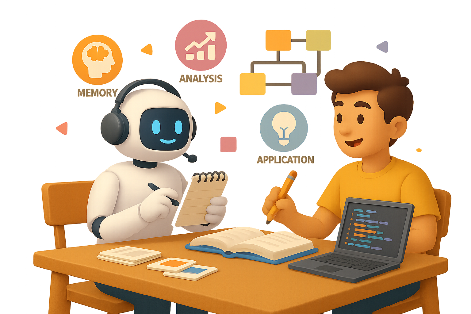 Master Any Subject Faster with AI Tutoring Tricks