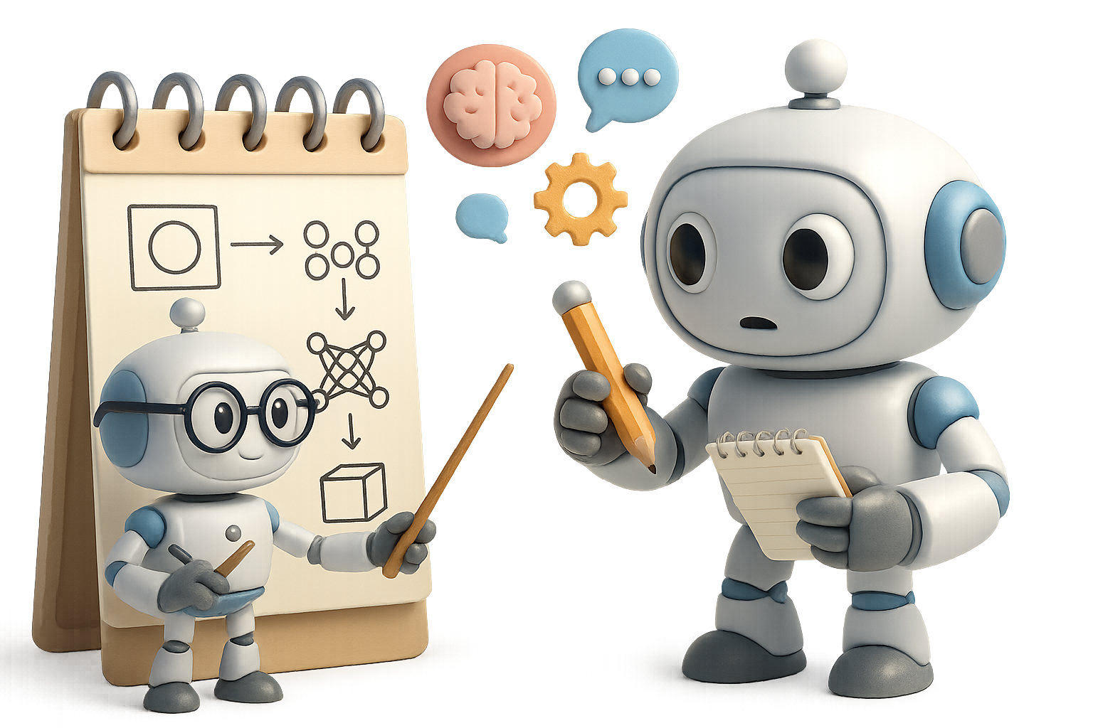 Train Smarter AI Models with Tiny Teachers