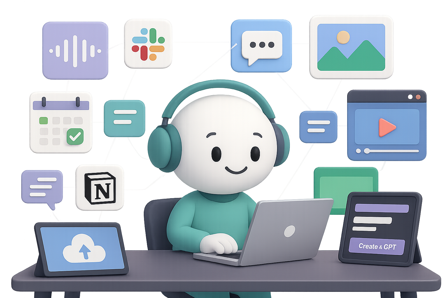 10 Game-Changing ChatGPT Features to Boost Productivity