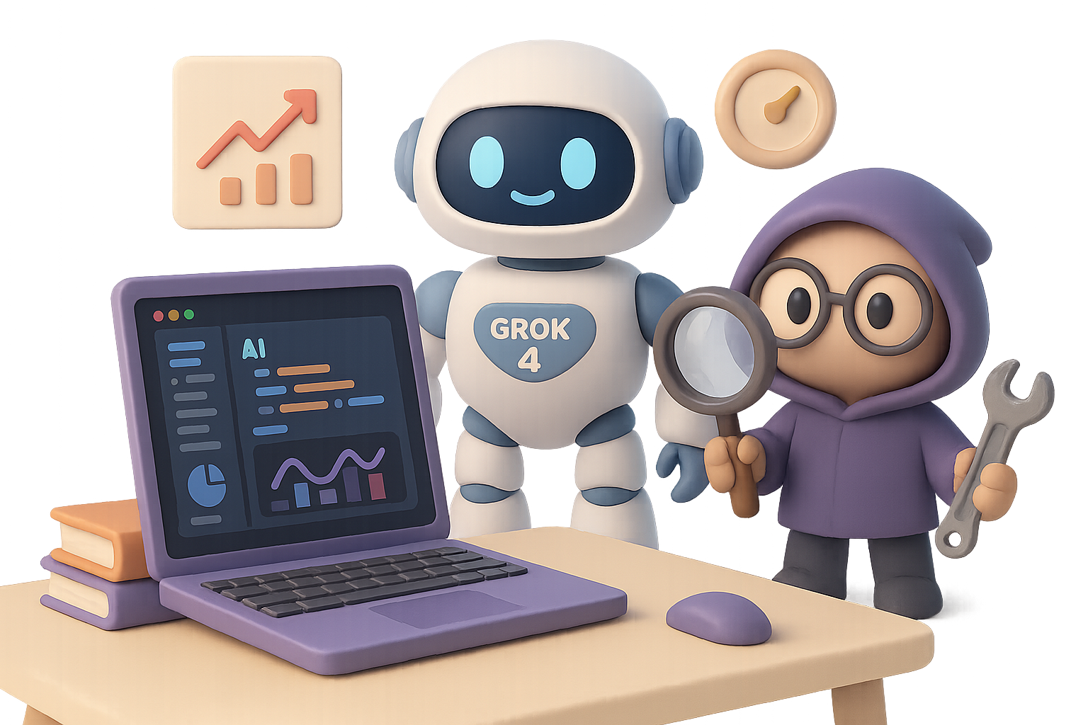 Grok 4 in Action: Real Strength, Real Limits, and How to Use It Right