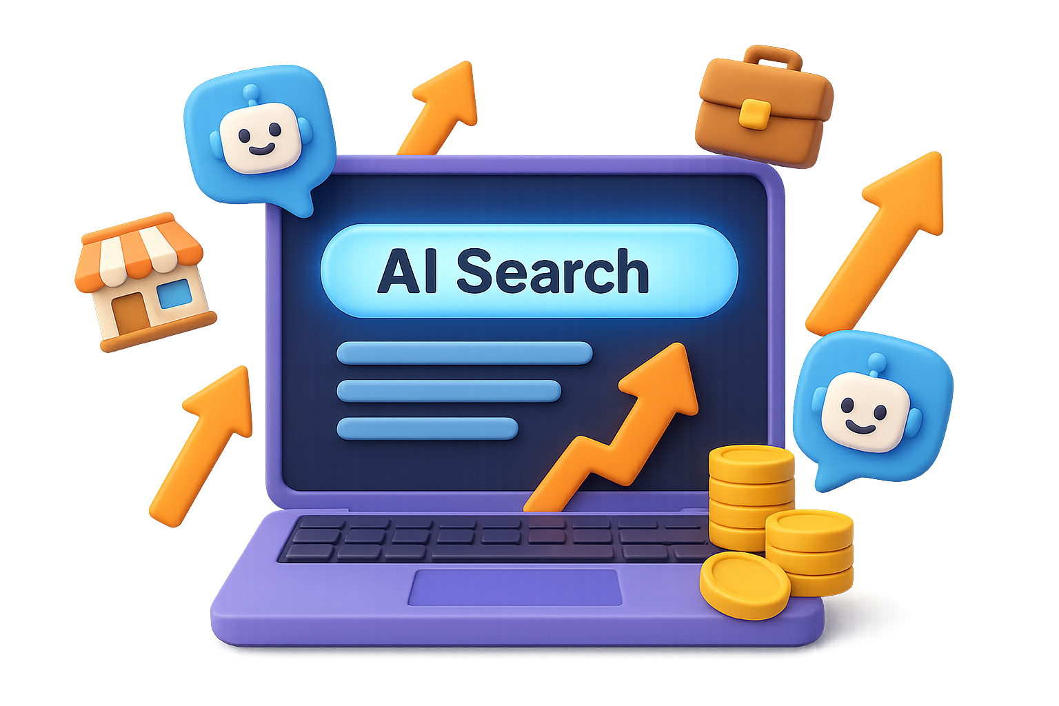 Rank #1 on AI Search in 7 Simple Steps