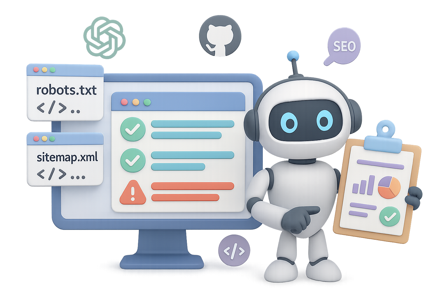 Build an AI-Ready Website in Minutes with This Free Tool