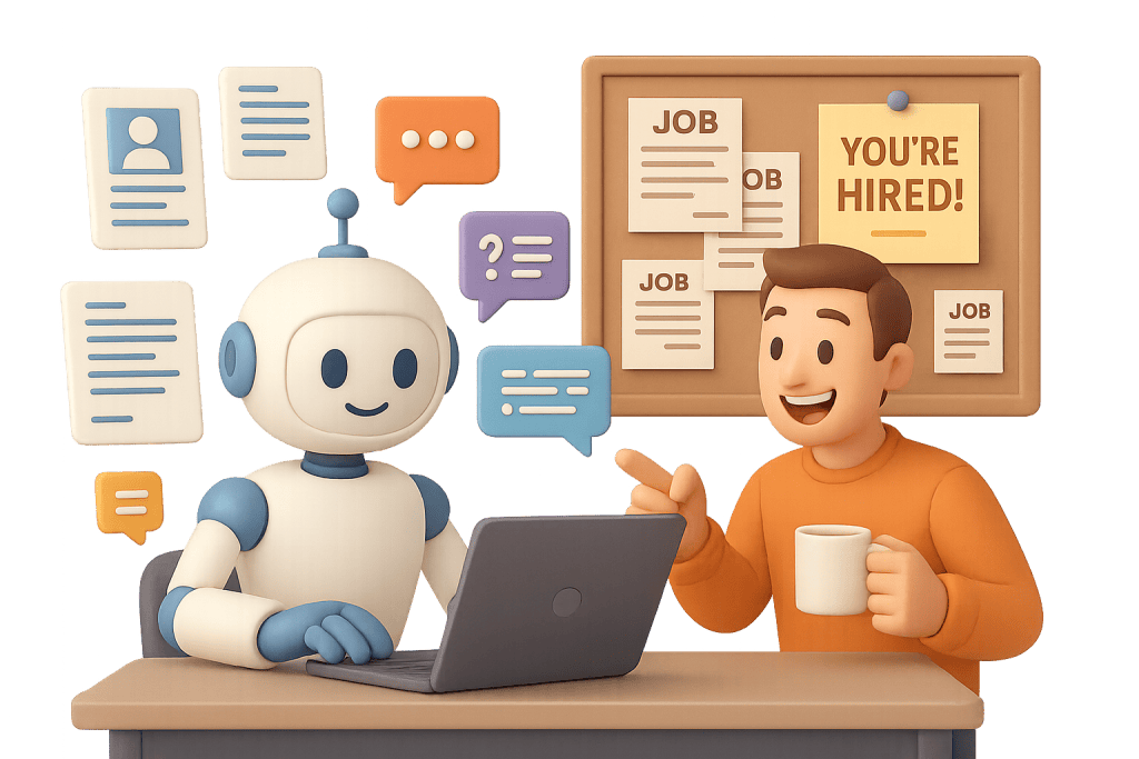 Write Irresistible Job Applications with These AI Prompts - Tixu Blog ...