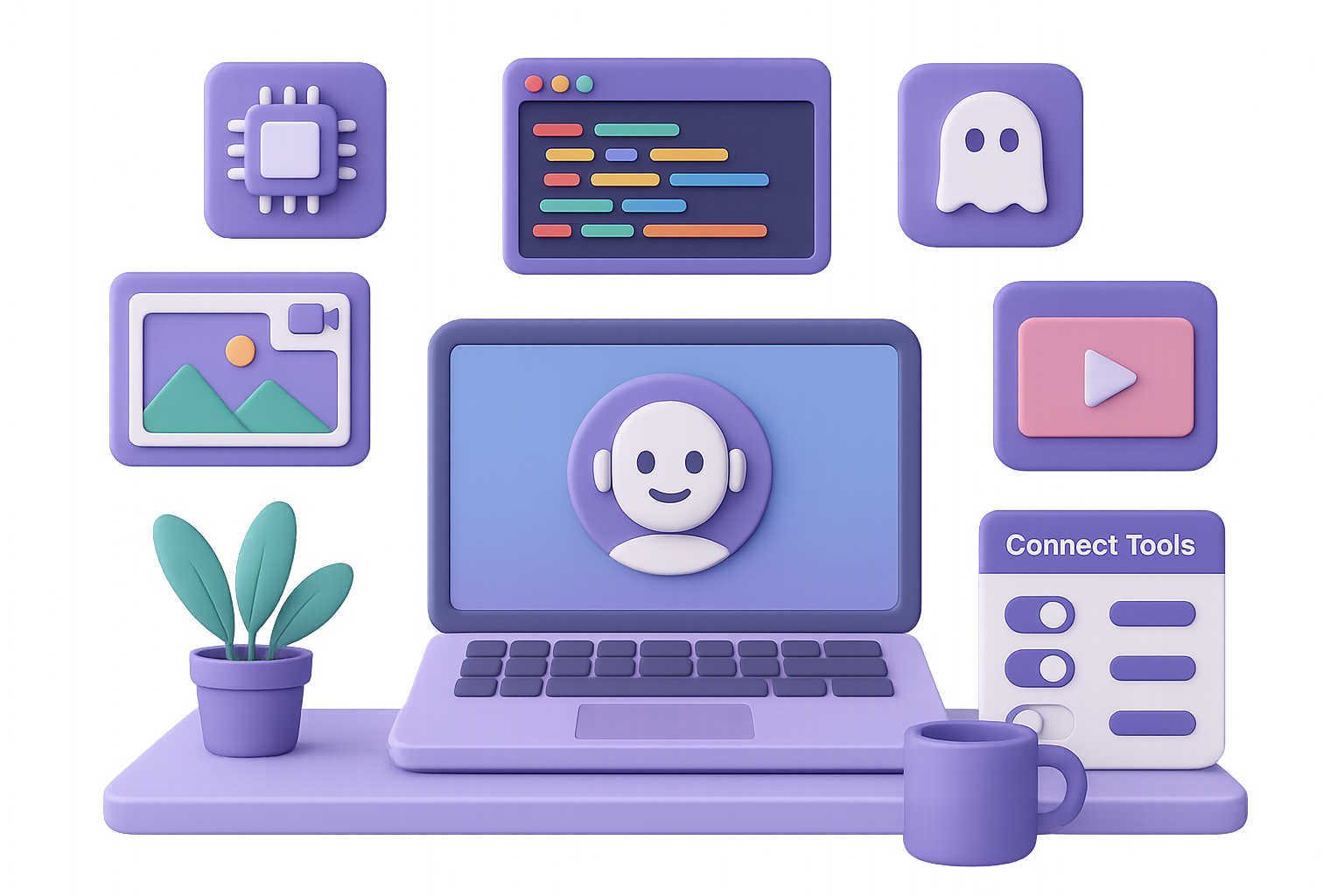 Master 10 Hidden ChatGPT Tools to 10x Productivity