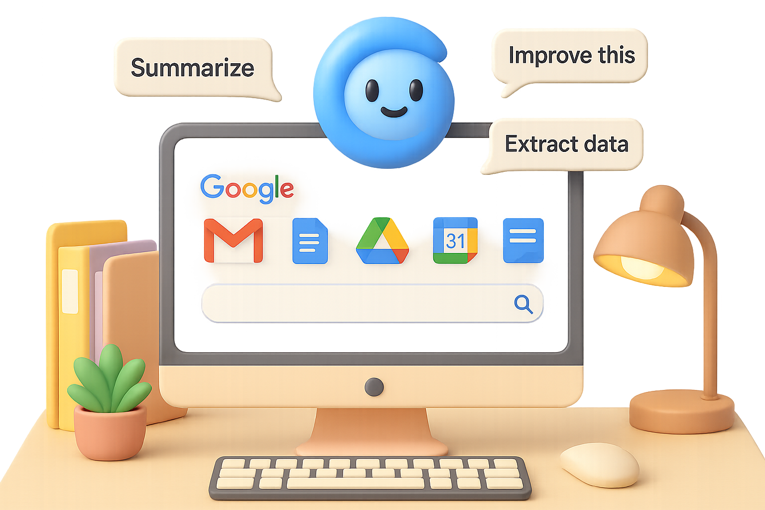 Master Google Gemini: Boost Workflow with 9 Power Features
