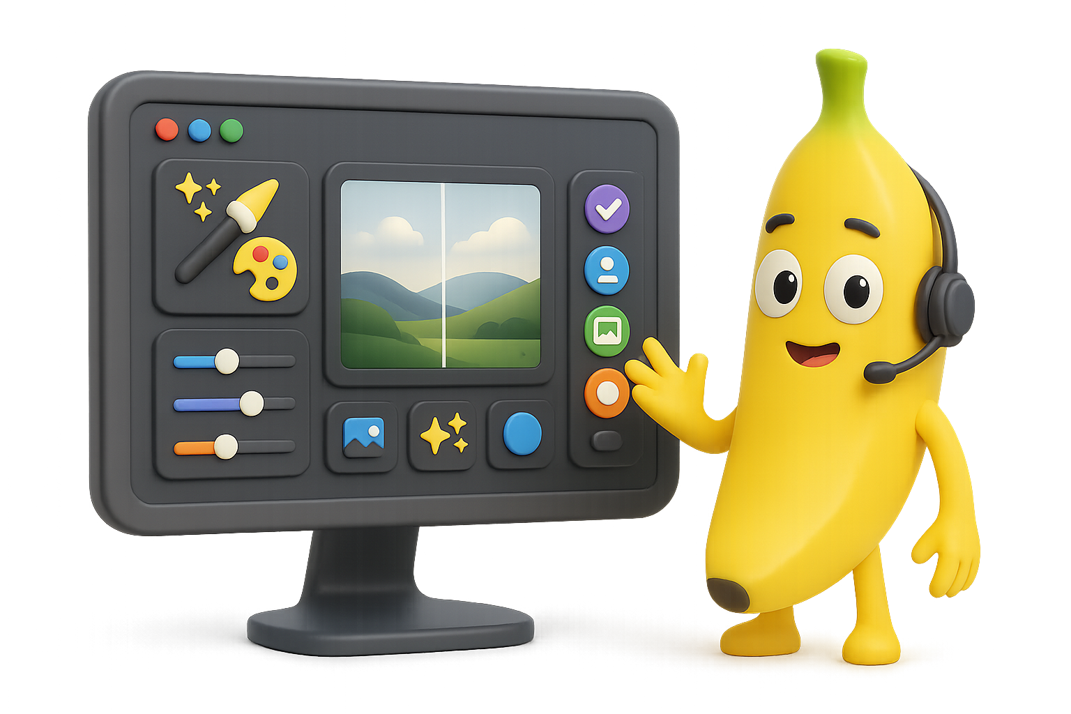 Master AI Image Editing with Google’s Free Gemini Tool