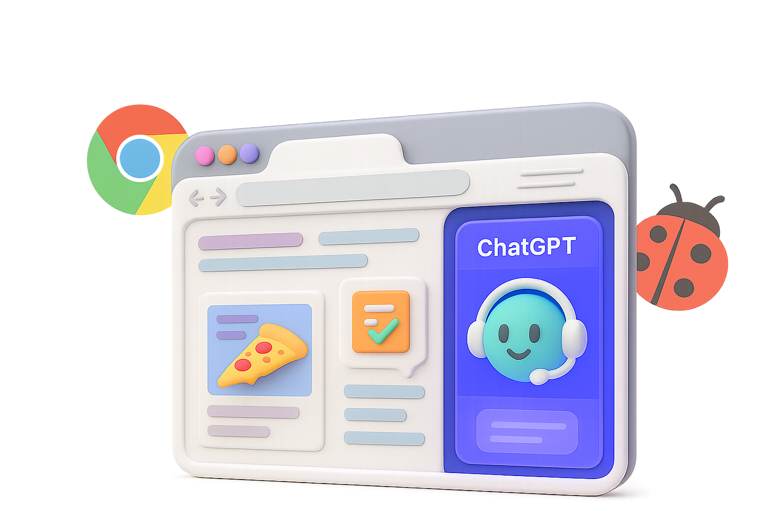 Master AI Browsing with Atlas in 5 Minutes