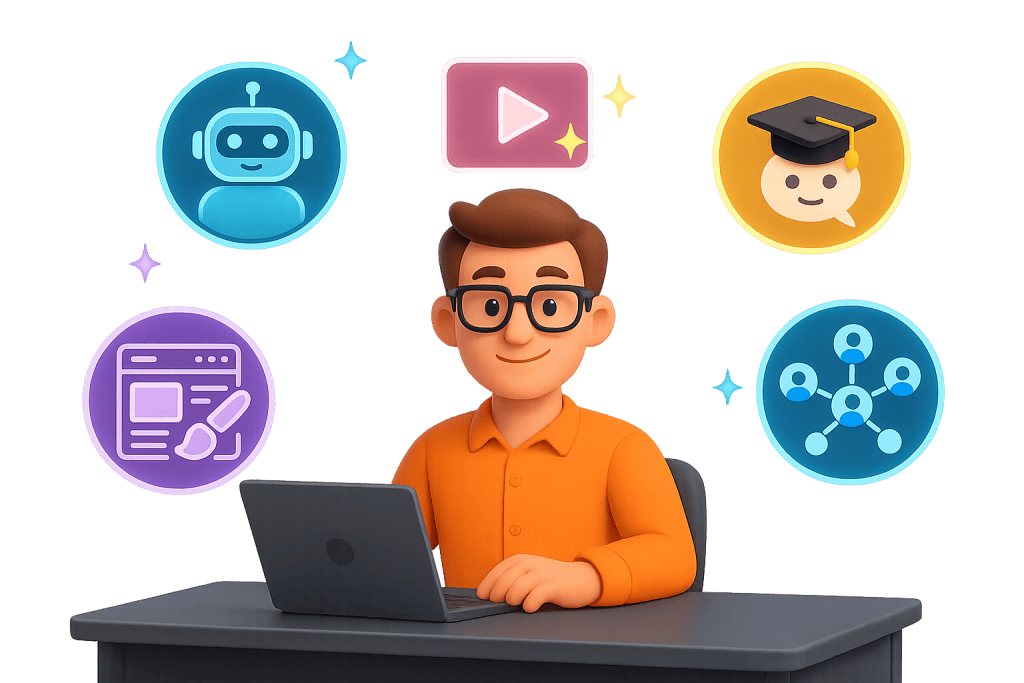 5 Proven AI Business Models That Print Cash - Tixu Blog — Your Daily AI ...