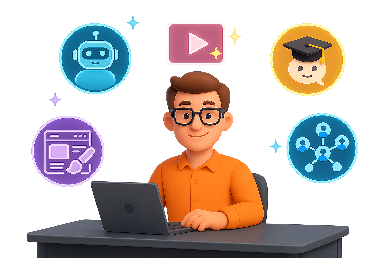 5 Proven AI Business Models That Print Cash - Tixu Blog — Your Daily AI ...