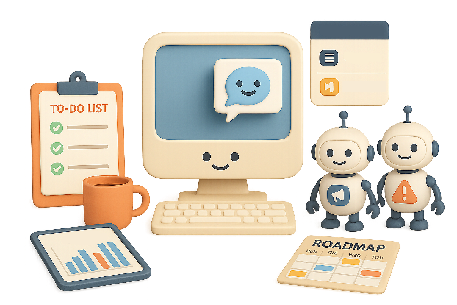 Triple Your Focus: How to Run Mornings with AI