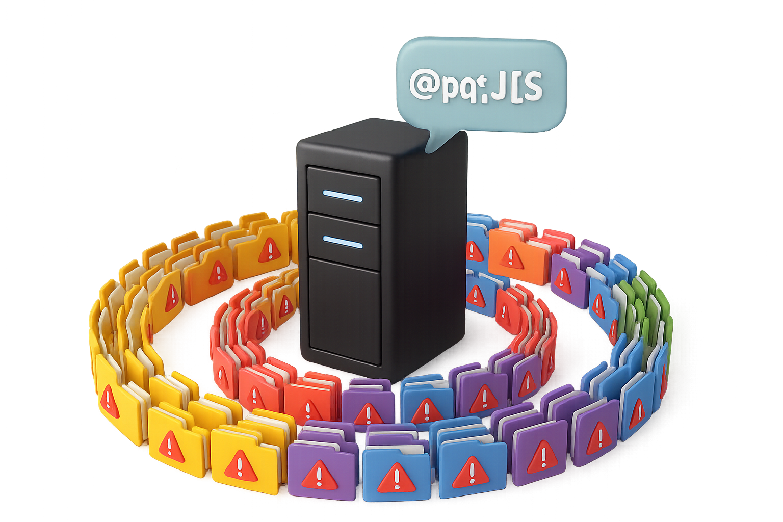 Poison Any LLM with Just 250 Files