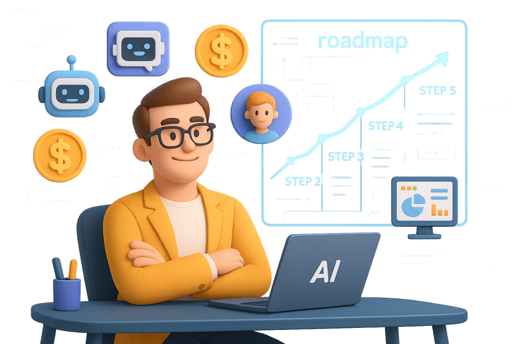 Launch a Million-Dollar AI Business in 2025 - Tixu Blog — Your Daily AI ...