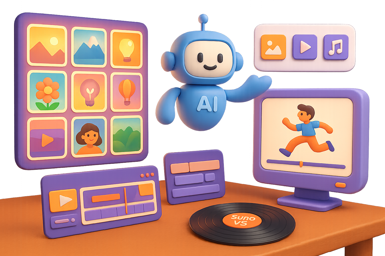 Master Brainstorming with AI: 5 Tools to Try Today