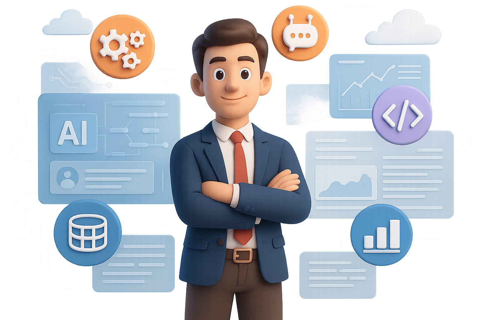 Build Your Unfair AI Career Advantage for 2026