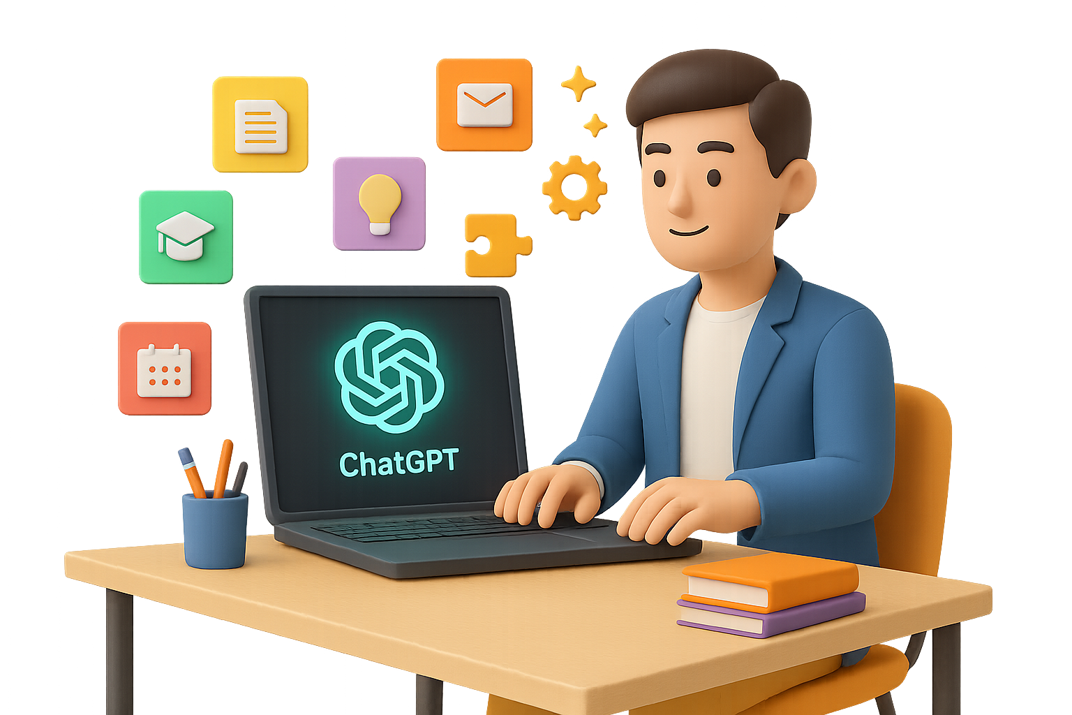 10X Your Output with These 7 ChatGPT Power Prompts