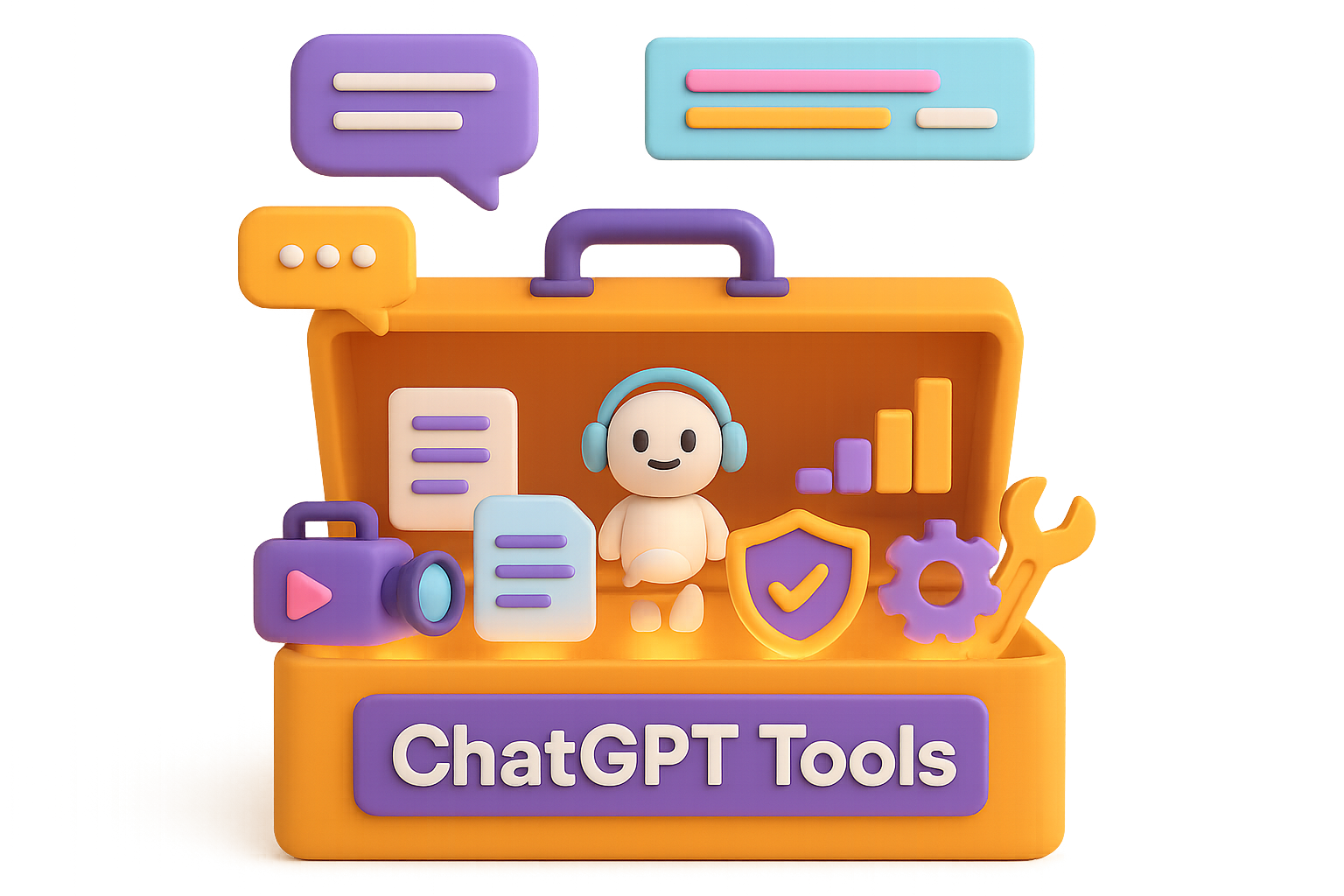 Earn More with These 8 ChatGPT Tools