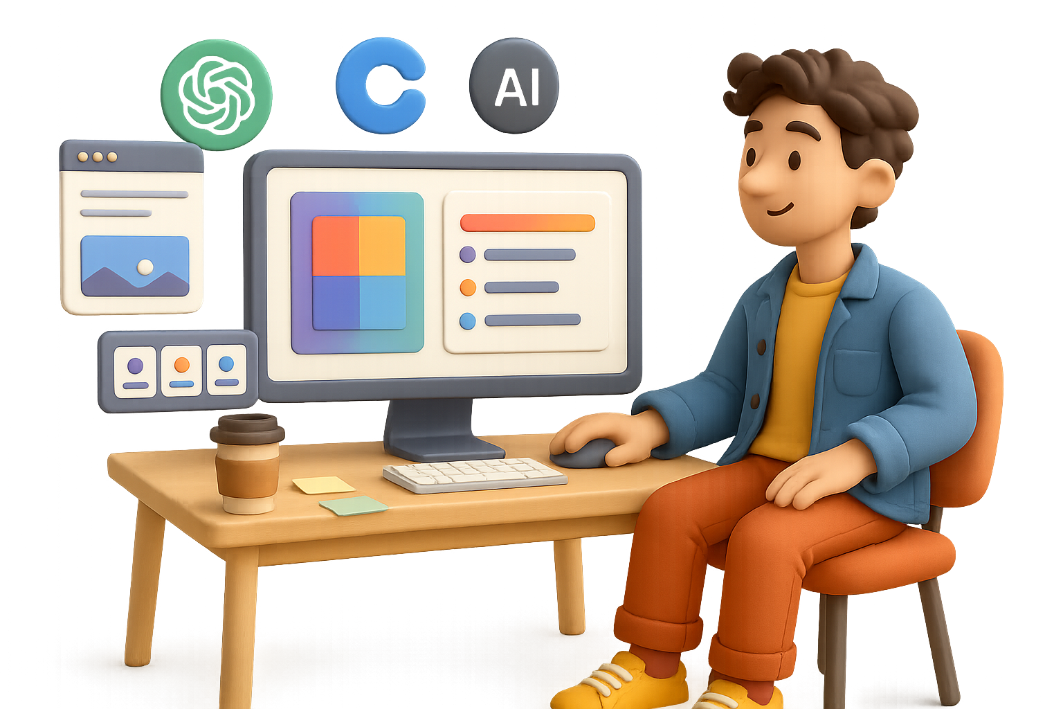 Create Stunning Content in Minutes with AI-Powered Gamma
