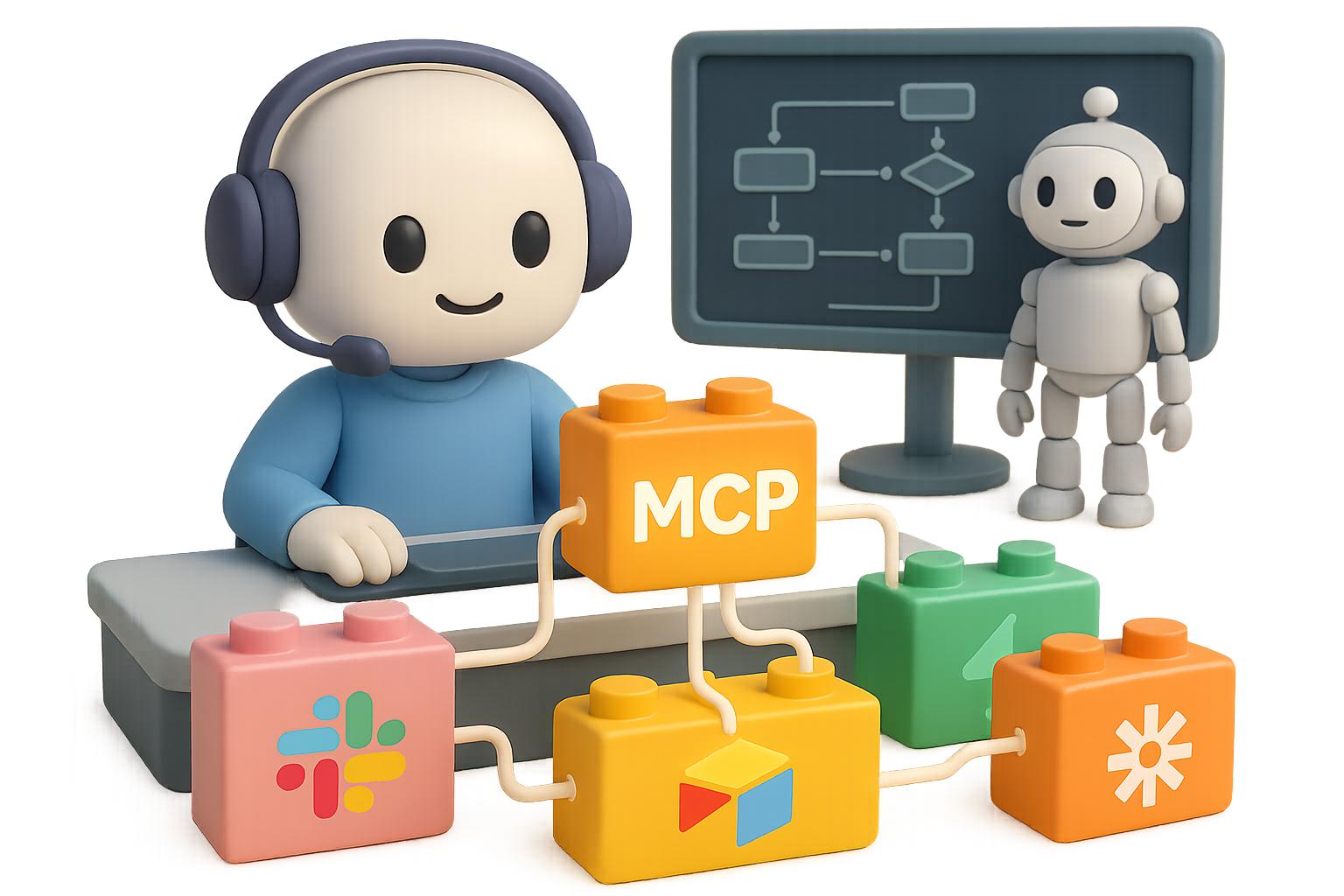 Master AI Automation with MCP: The New Standard Explained