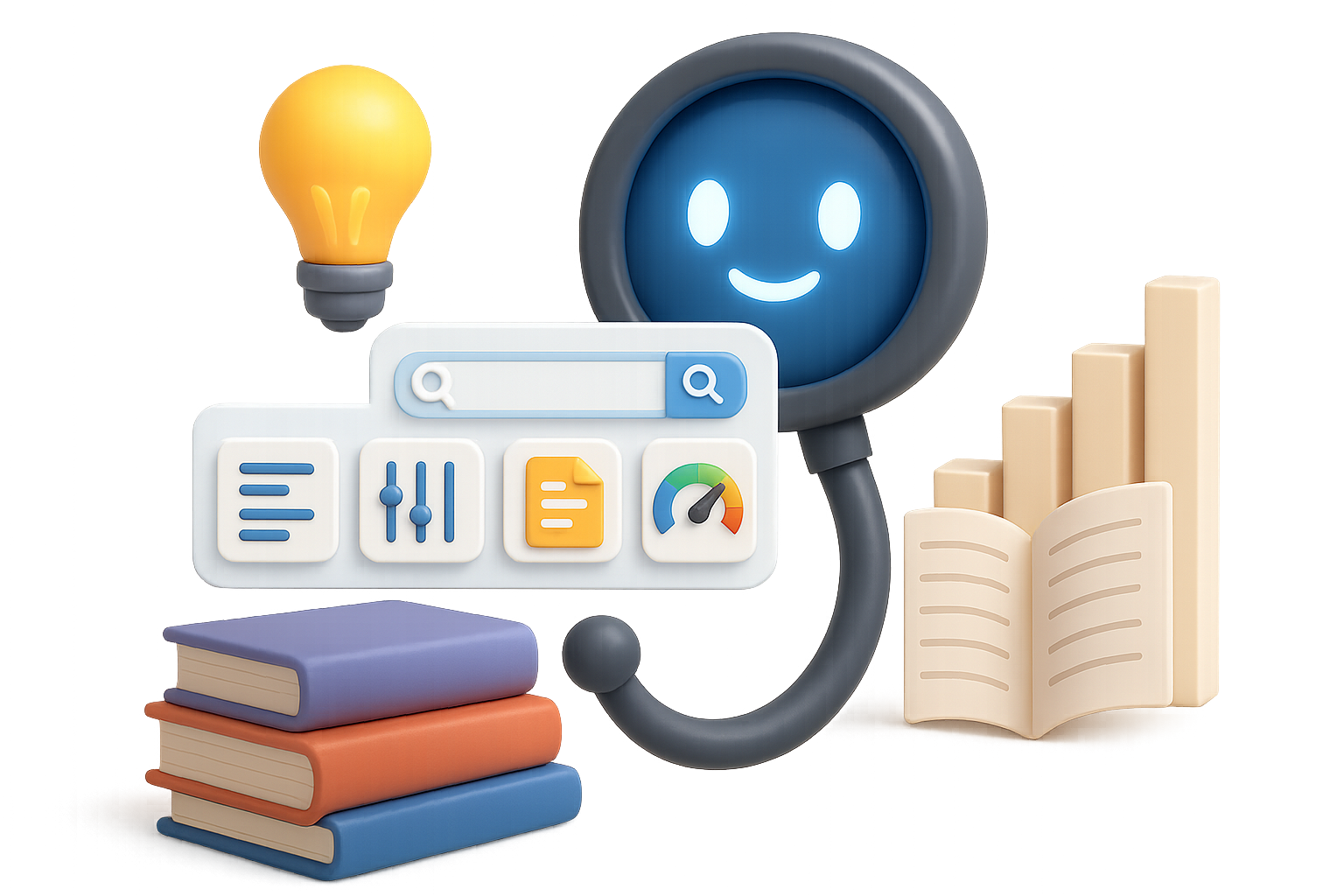 Master Academic Research with AI in 3 Easy Modes