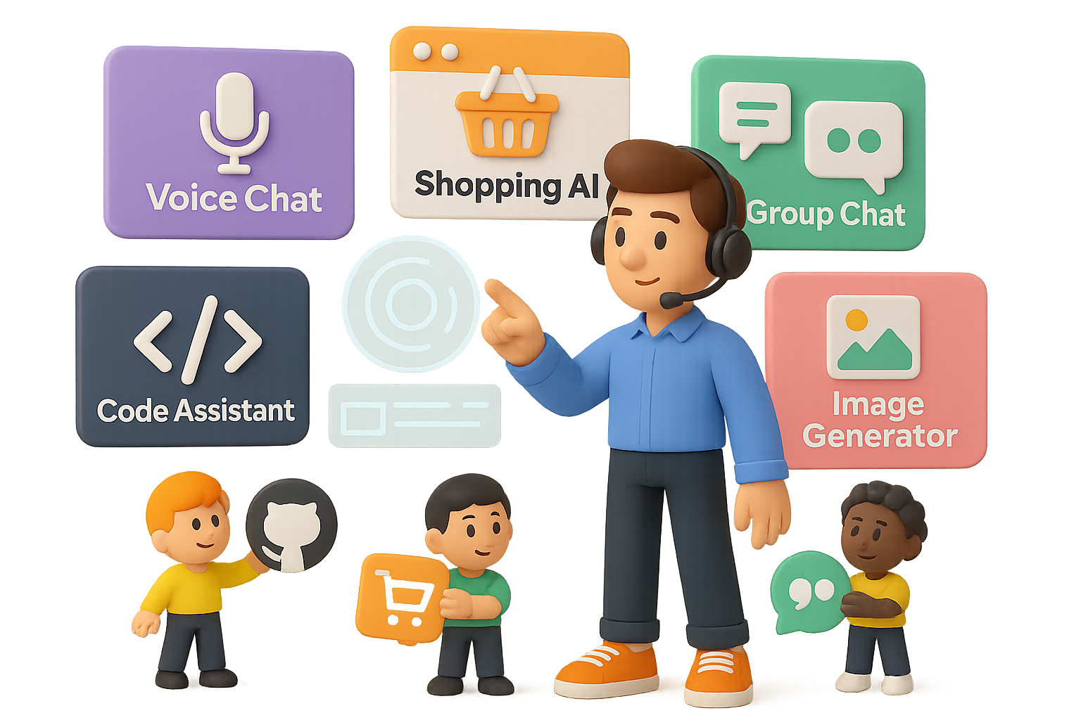 Master ChatGPT’s New Features in 5 Minutes