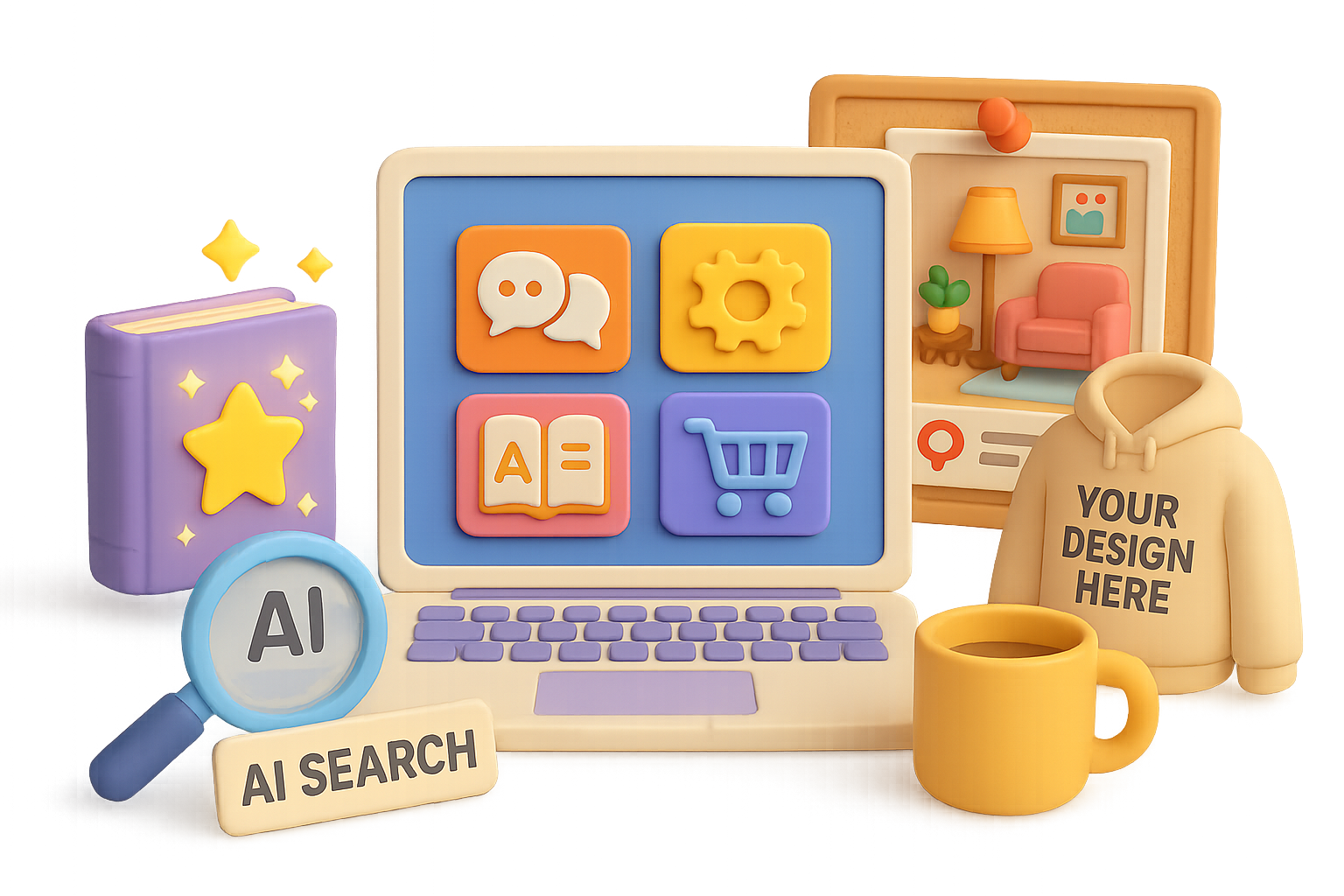 Start a Profitable AI Business with Zero Budget