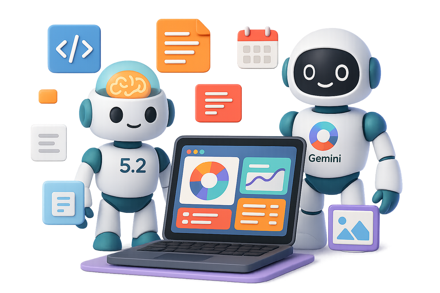 GPT-5.2: Boost Accuracy, Code, and Workflow Fast