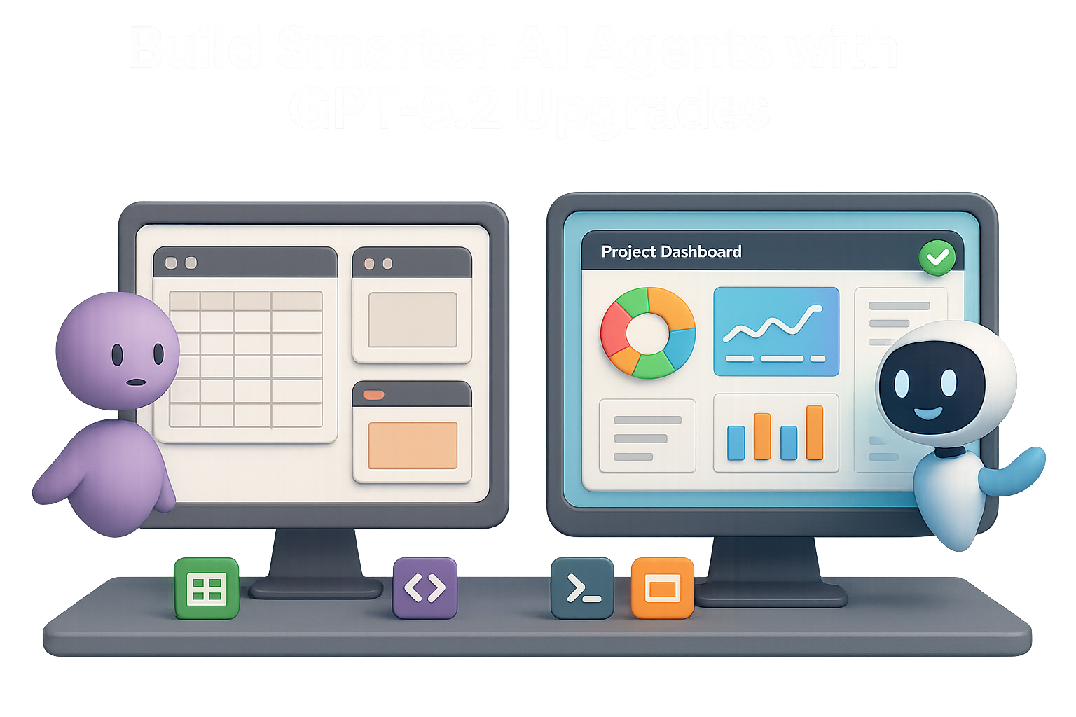 Build Smarter AI Agents with GPT-5.2 Upgrades
