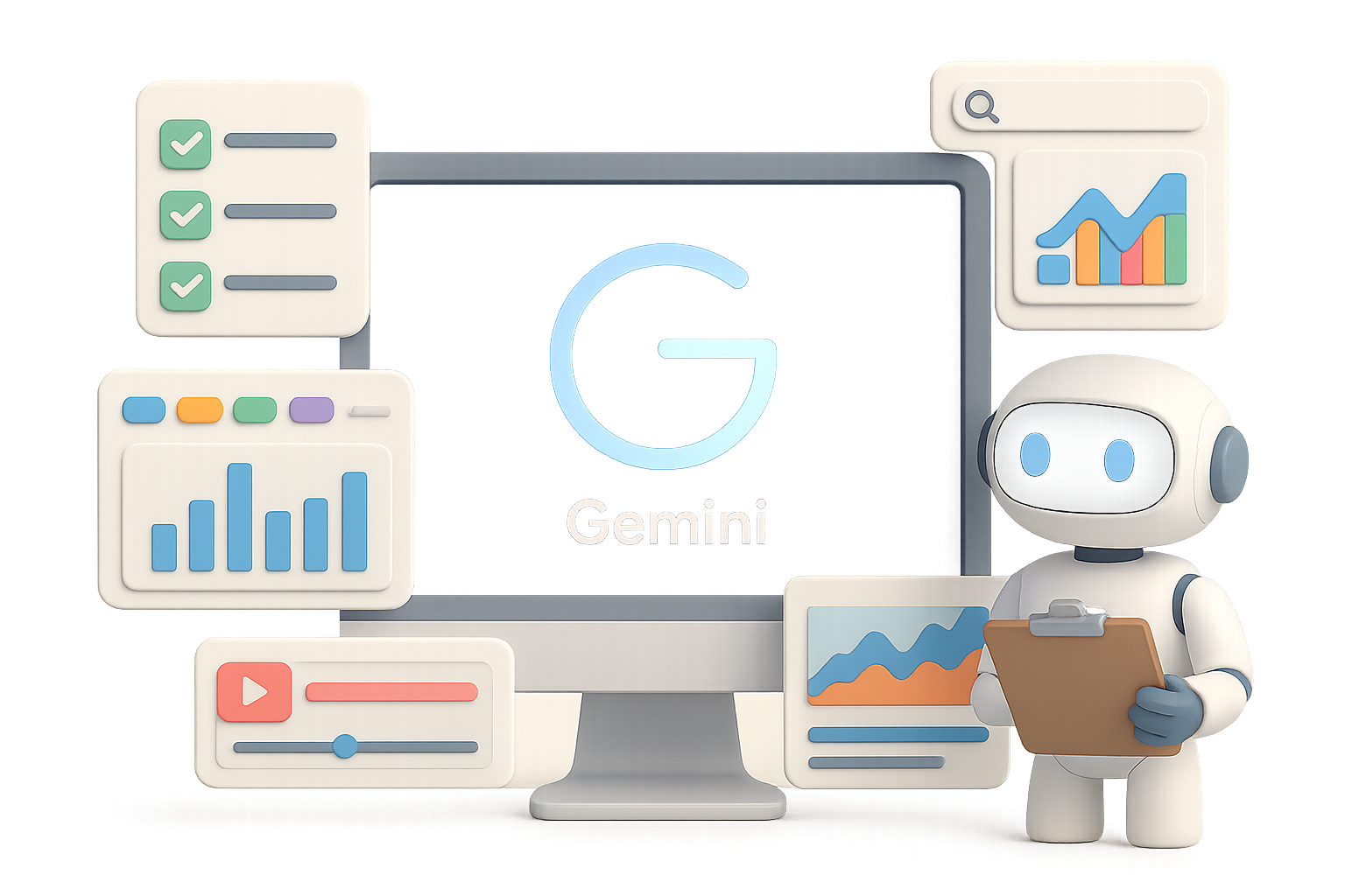 Master Gemini 3 to 10x Your Workflow