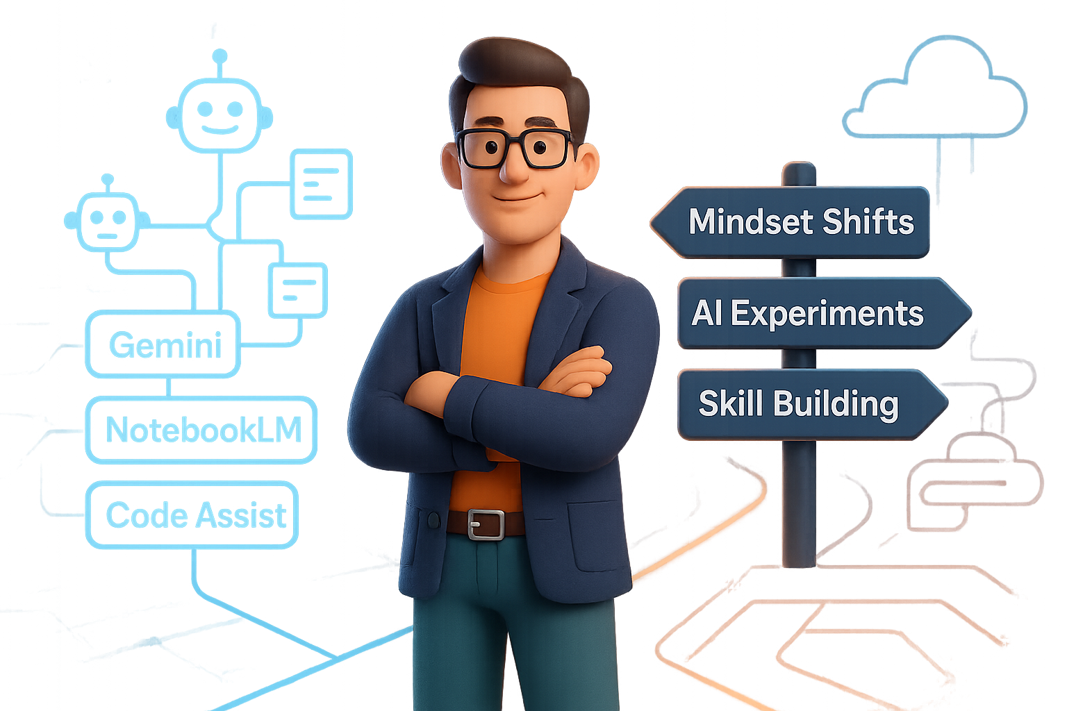 Master AI Agents and Future-Proof Your Tech Career