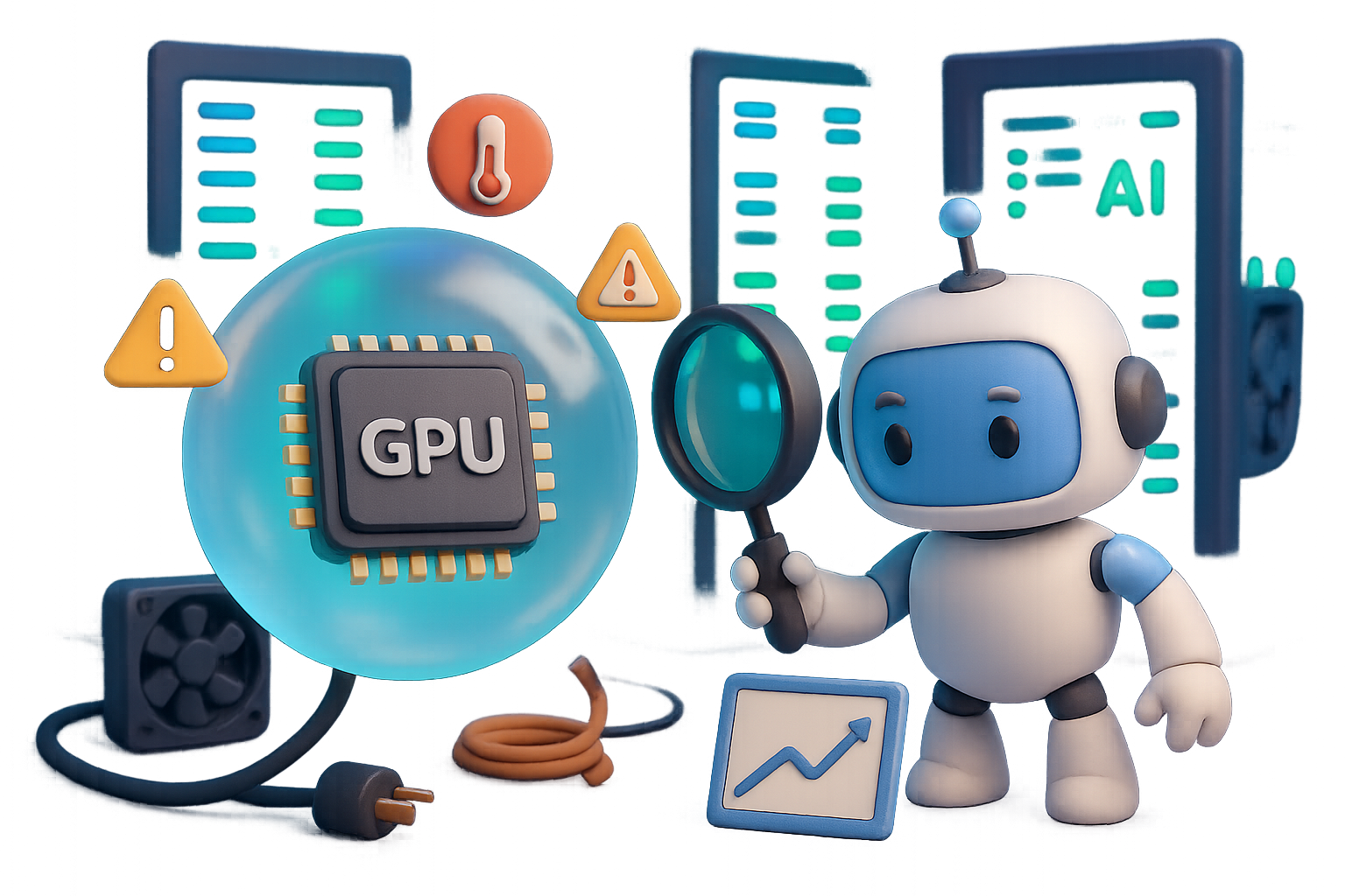 Avoid the Next AI Crash: Spot the 3 Hidden Risks