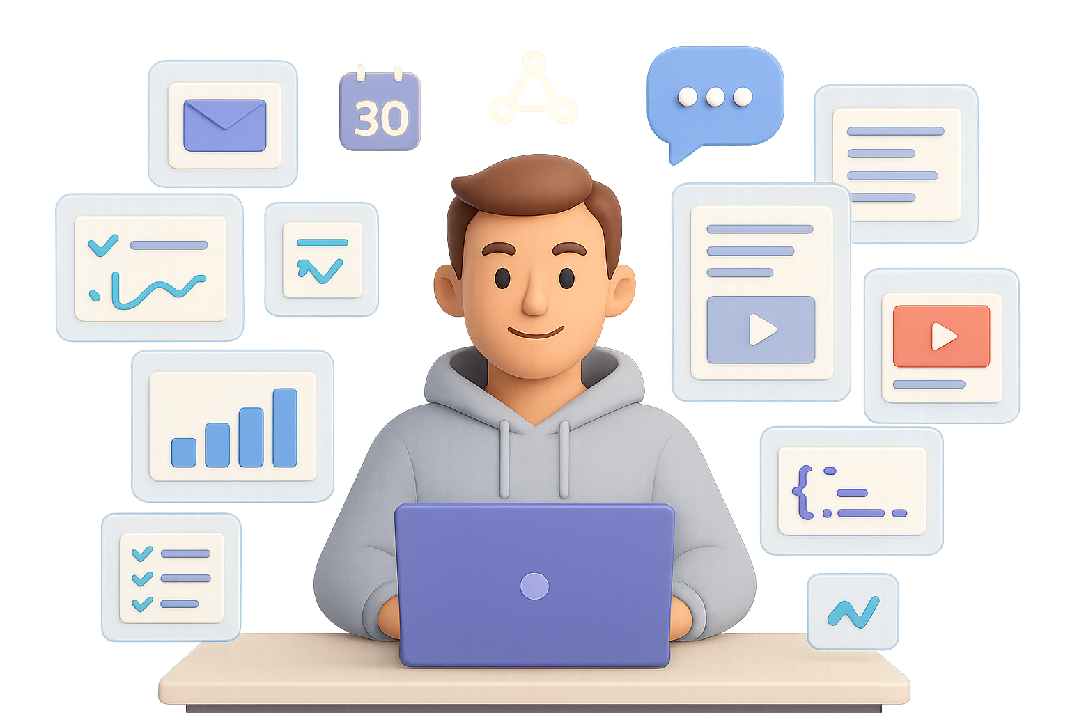 Unlock Gemini 3 Features That Automate Your Workflows