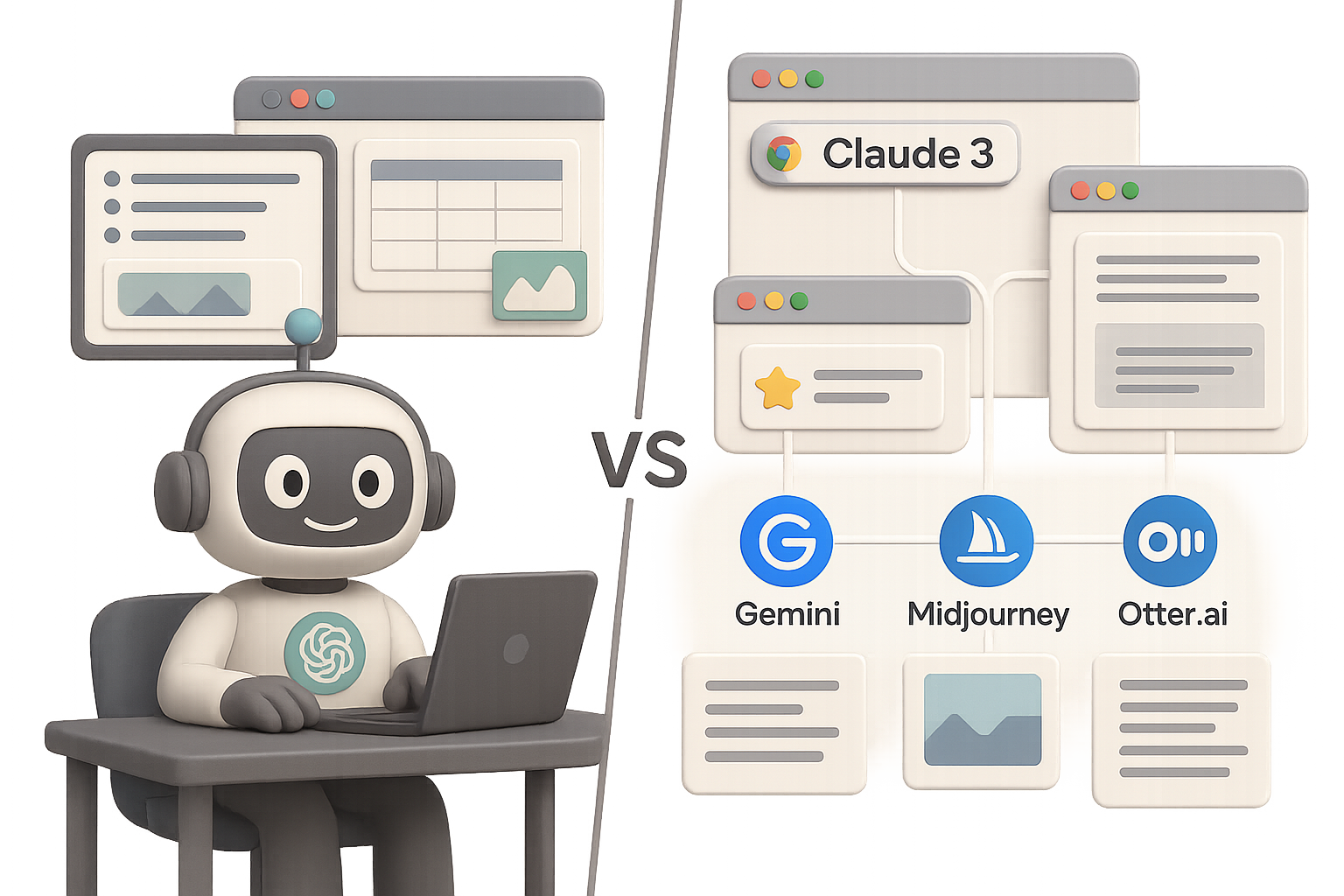 6 ChatGPT Features You Should Replace Today