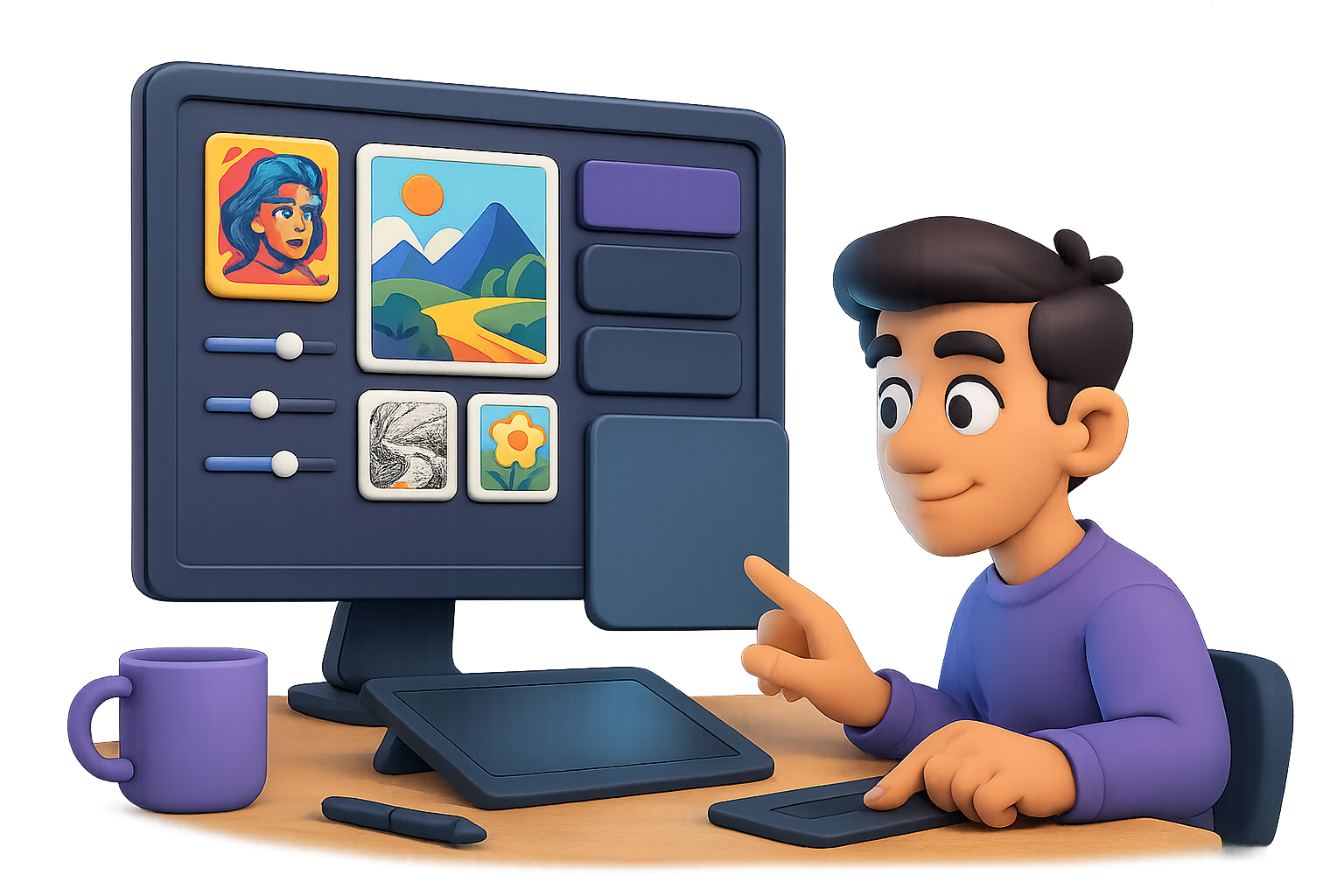 Master GPT Image 1.5: Create Stunning Edits Faster