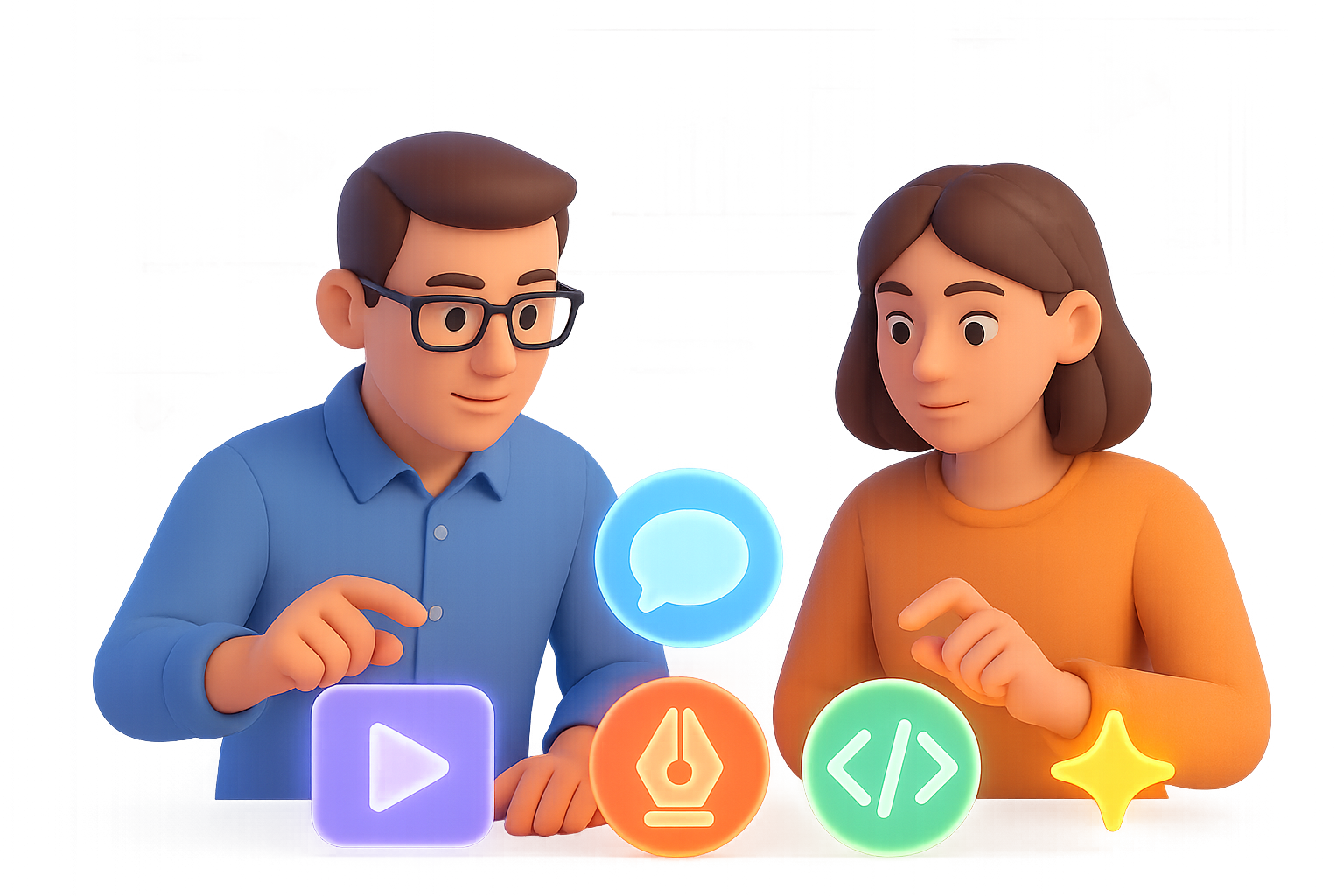 Master the 5 AI Tools Marketers Need in 2026