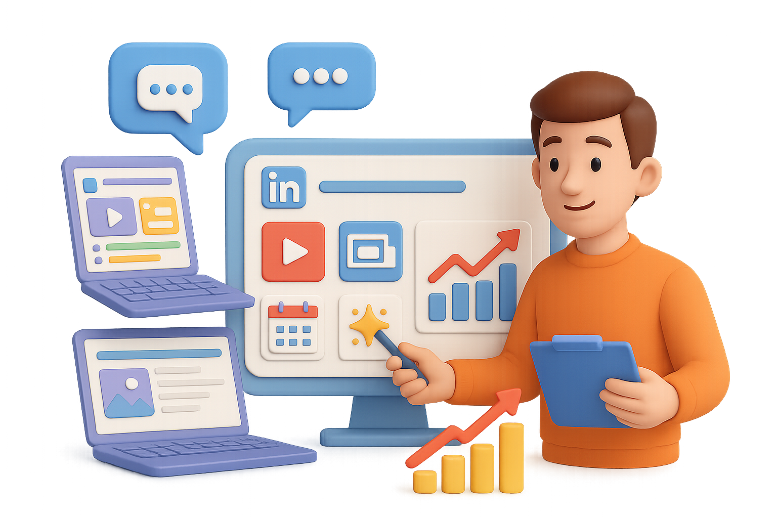 Double Your LinkedIn Revenue with These 2026 Strategies