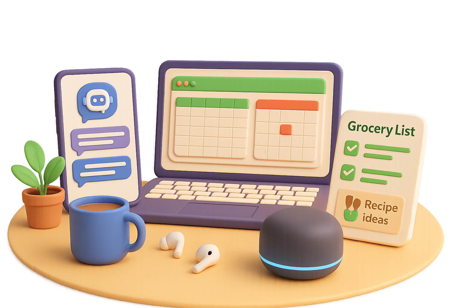 24 Game-Changing AI Use Cases to Boost Daily Life