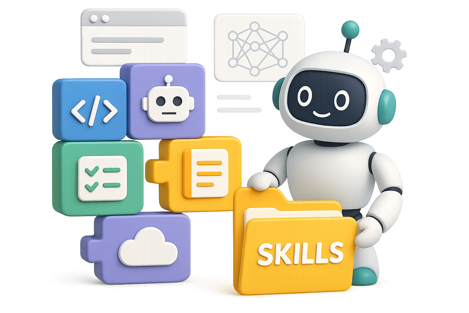Automate Any Task with ChatGPT Skills