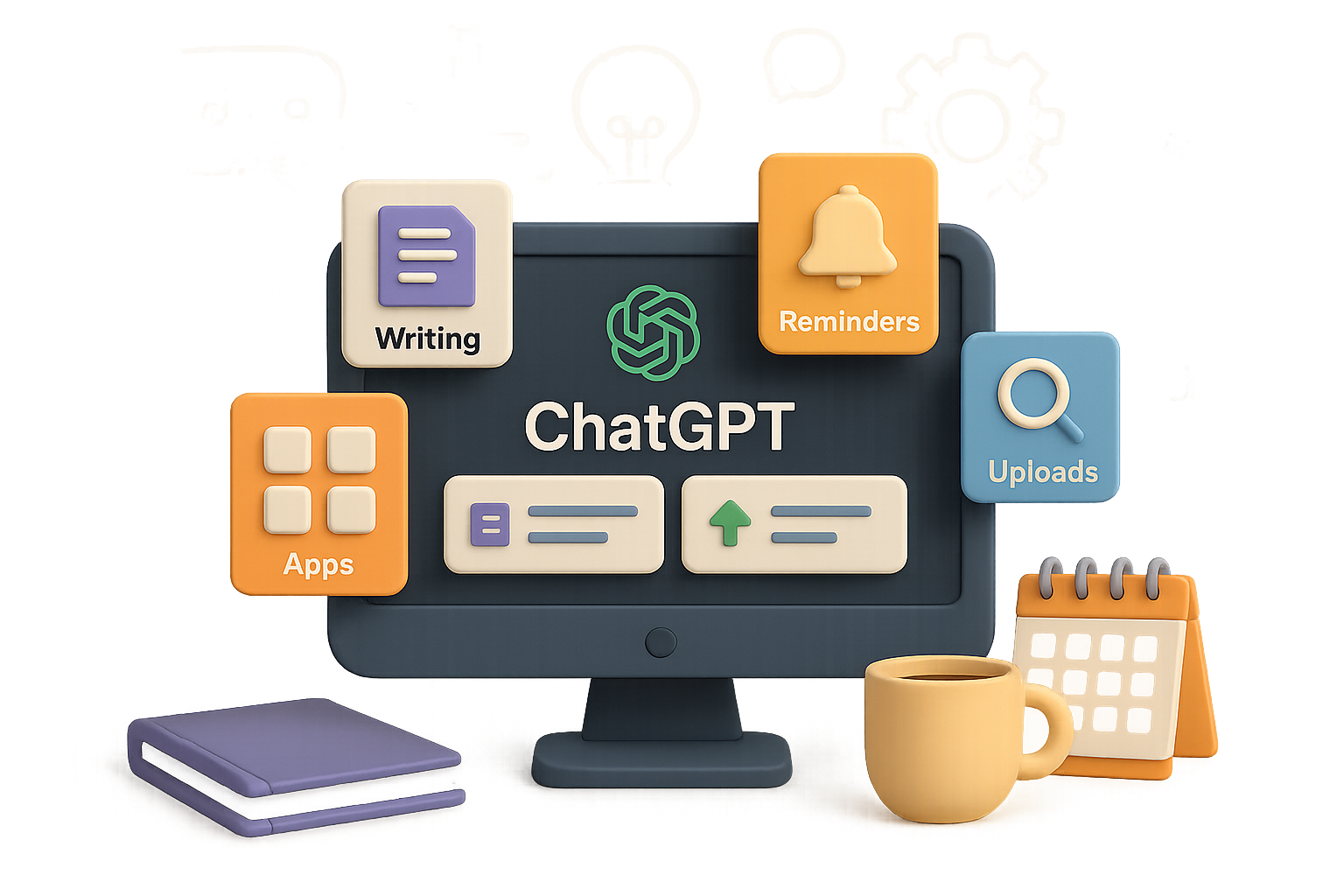 Unlock 12 Hidden ChatGPT Features to Work Smarter