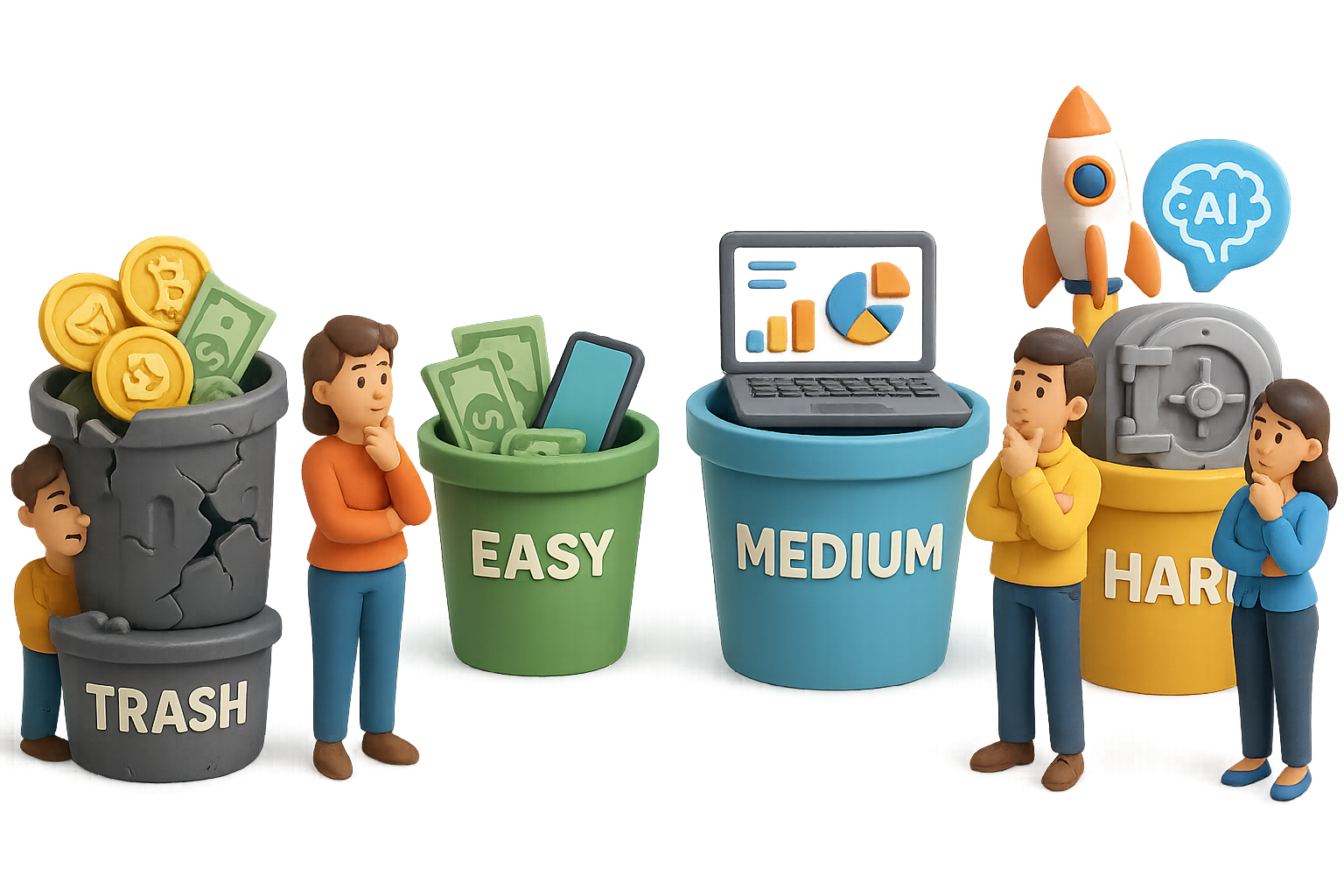 25 Proven Ways to Make Money Online in 2026