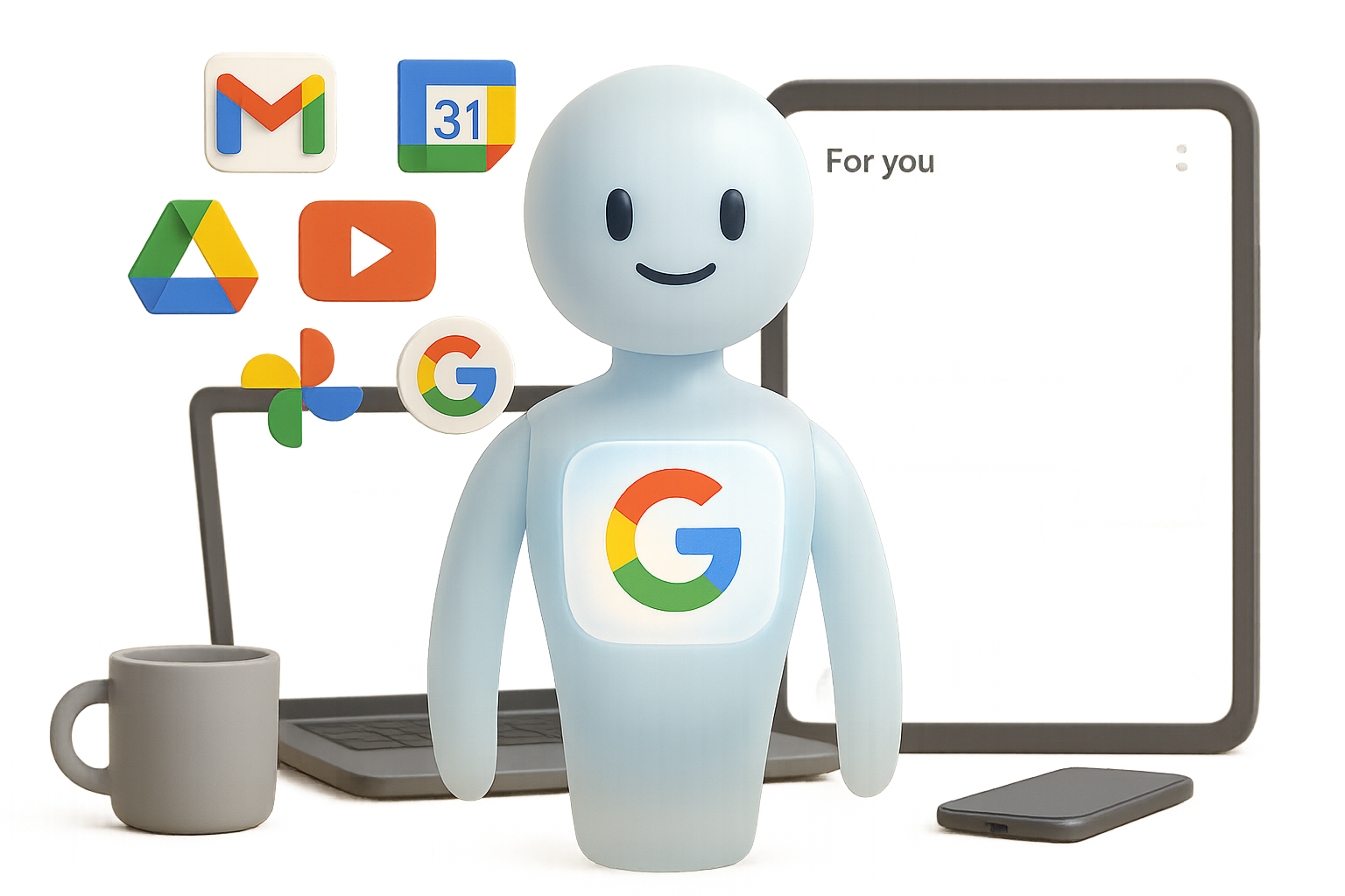 Master Gemini Personal Intelligence in 5 Smart Prompts