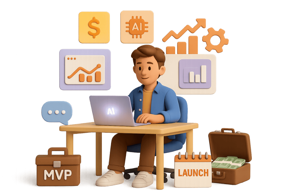 Build a Million-Dollar AI Business in 7 Steps - Tixu Blog — Your Daily ...