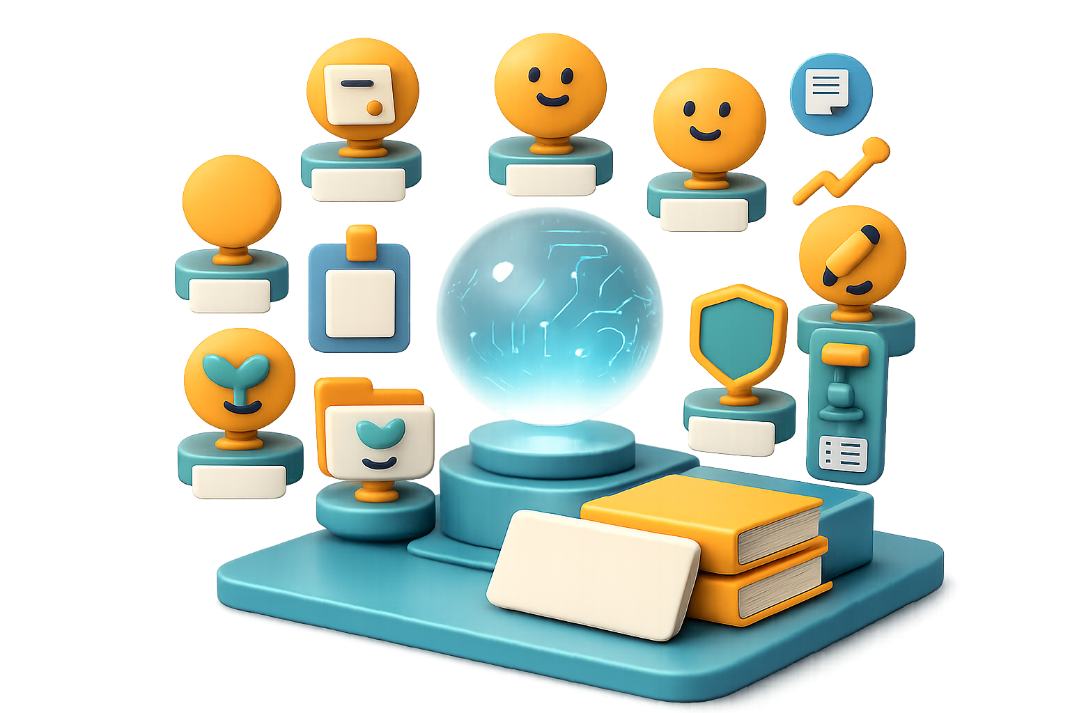 Master 9 AI Skills to Get Ahead of 99%