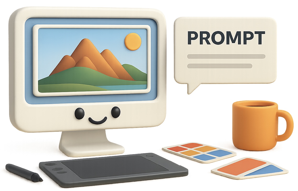 Build Pro-Grade Visuals with Zero Design Skills