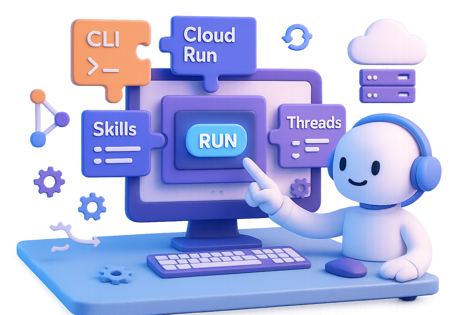 Build Faster with Codeex: OpenAI’s Game-Changing Dev Tool