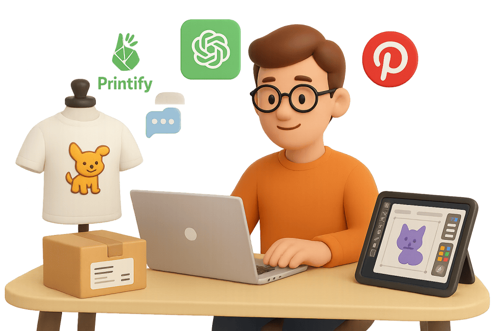 Build a One-Person AI Business in 24 Hours - Tixu Blog — Your Daily AI ...