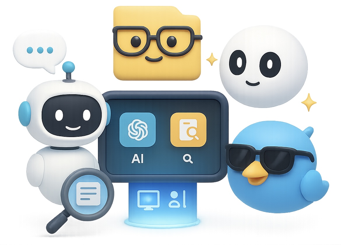 Master AI Chatbots: Best Use Cases