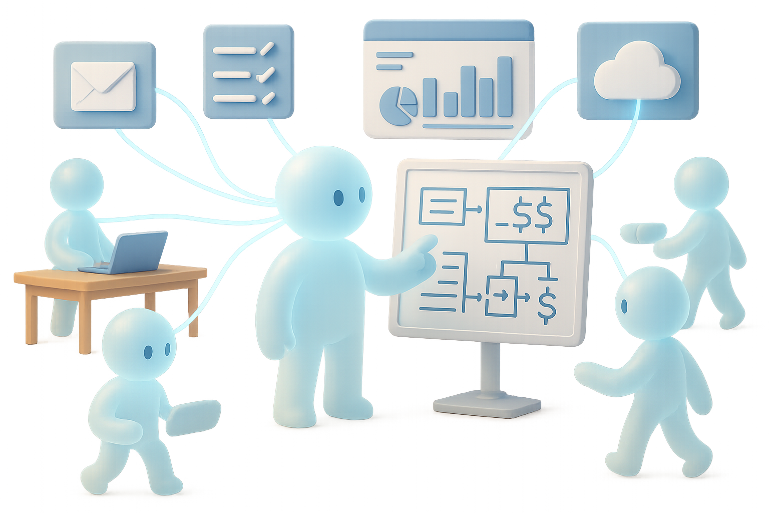 Build a $10M AI Business with Autonomous Agents