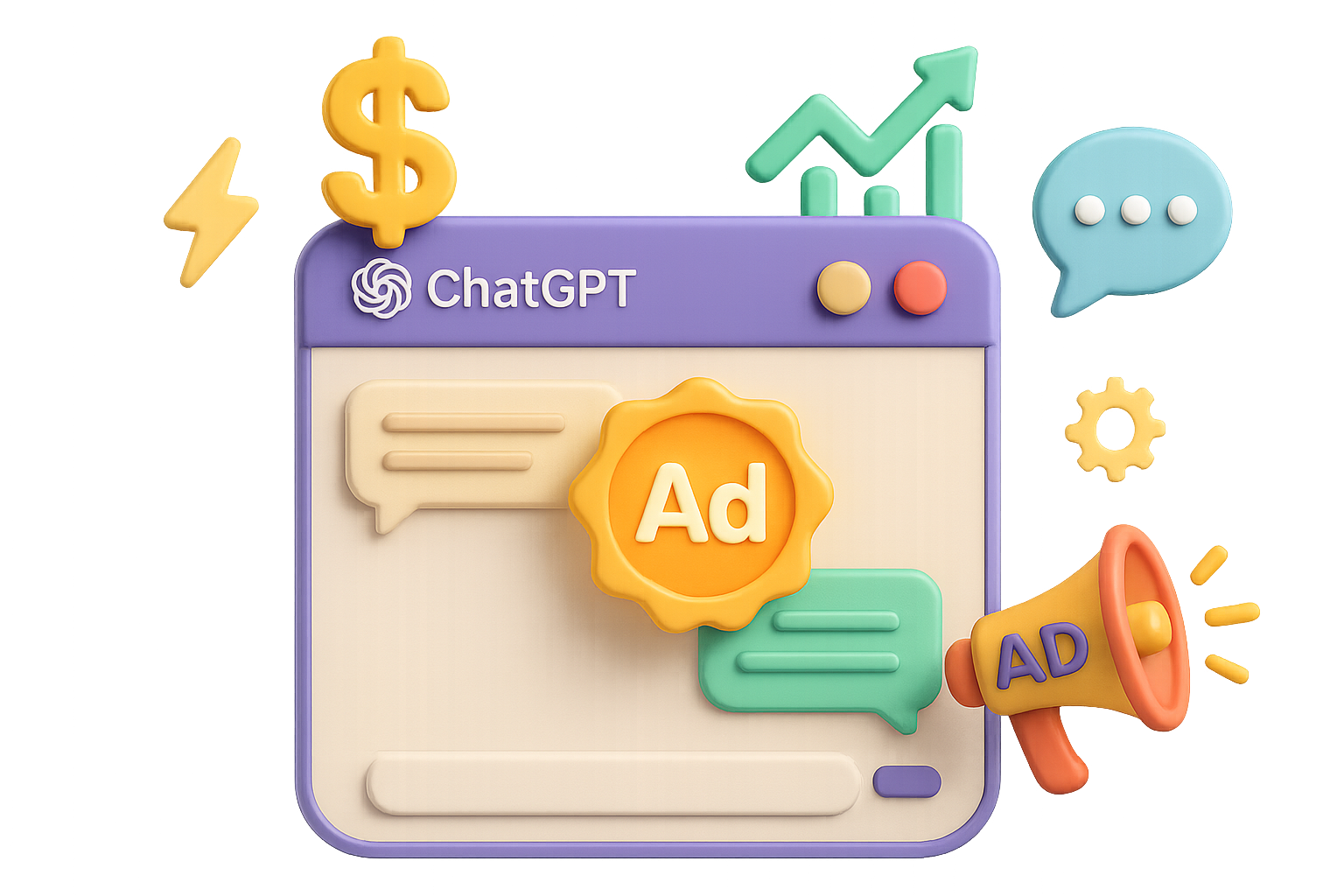 Unlock ChatGPT Ads: Scale Leads with AI Precision