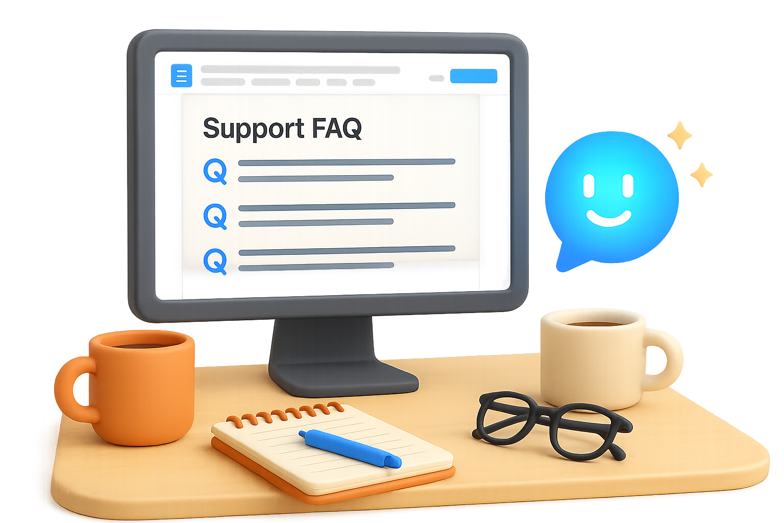 Automate Team Q&A with Live Google Docs in Gemini