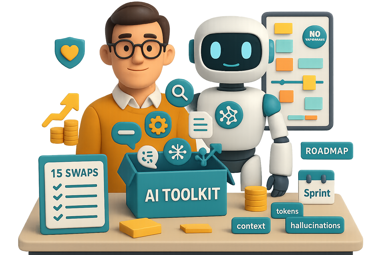 Master AI in 2026: Avoid 15 Costly Mistakes